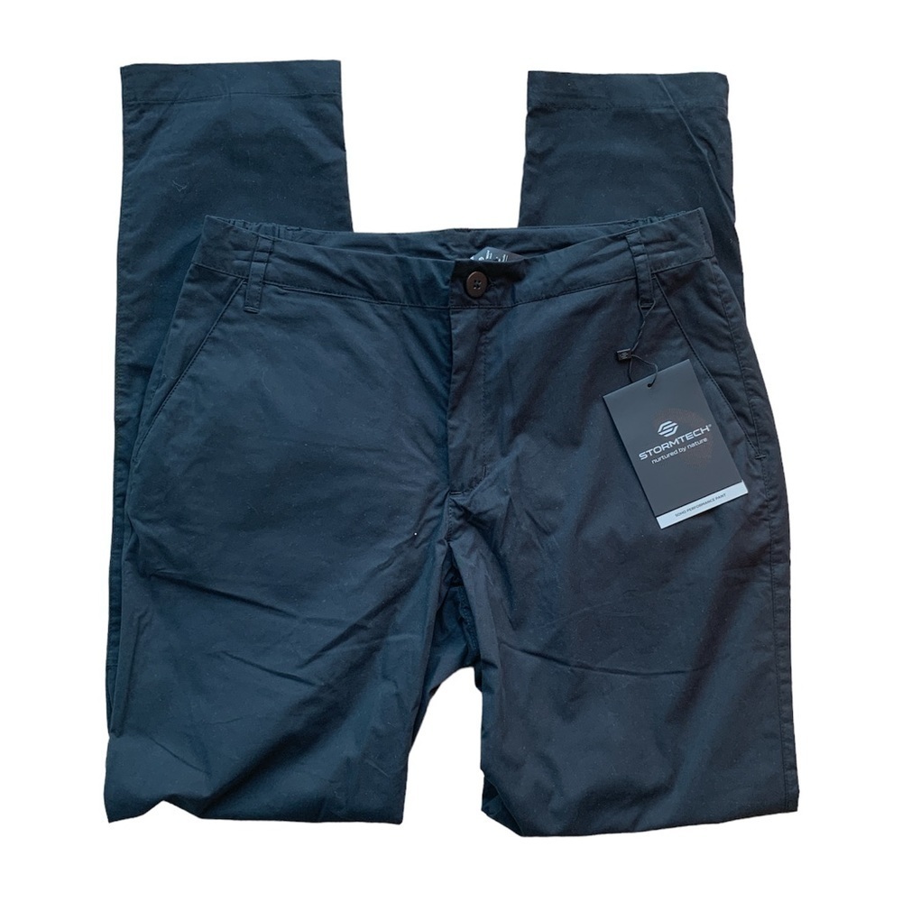 StormTech | Stormtech Women's SoHo Performance Pants M NWT